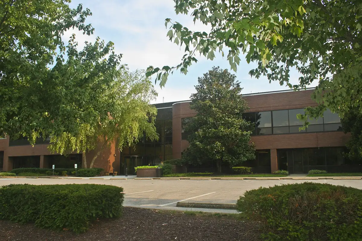 Brentwood Town Hall in Brentwood, Tennessee